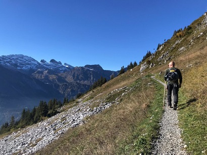 [Various] GS Climb That Mountain
