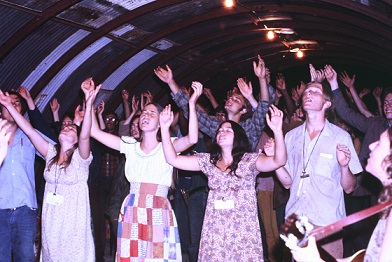 [NuBeat] Remember the LA Band