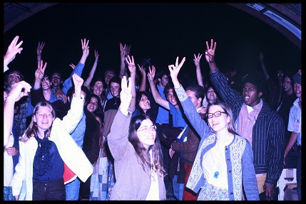 [NuBeat] Thank God for the Children