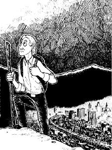 [The/Family Internat/ional] GS Going to The Promised Land