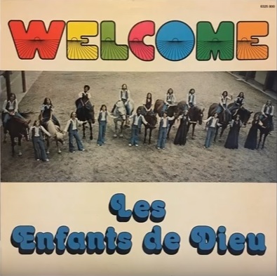 [The Family International] GS Paris Show Group