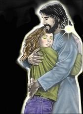 [Aurora Productions] LJ Embrace