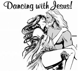 [Aurora Productions] LJ Dancing with Jesus