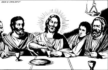 [Various] GS Communion in Song