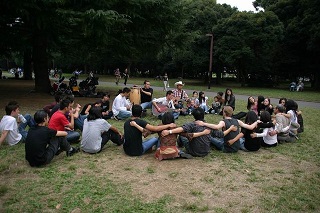 [The Family International] GS JLC Inspiration